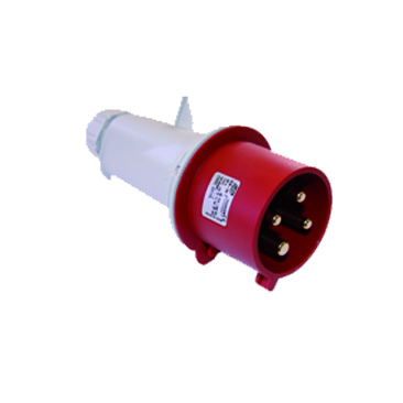 BJC CT-71013 CLAVILLA CETACT 2P+T 16A IP44